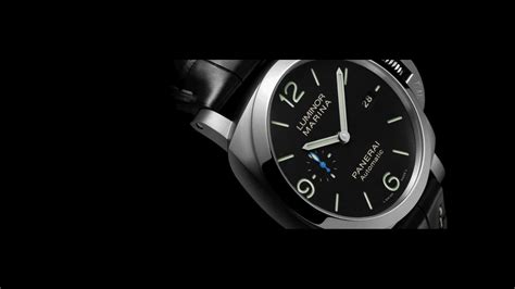 panerai official page|Panerai watch collection.